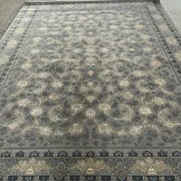 دو عدد فرش ۱۲ متری،کاملا نو و استفاده نشده(آکبند)