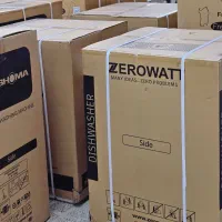 یخچال کندی اقساط بازنشستگان تامین اجتماعی|یخچال و فریزر|کرمانشاه, |دیوار