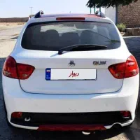 کوییک آر|خودرو سواری و وانت|نیشابور, فرح بخش|دیوار