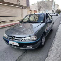 پارس ۸۹ بی رنگ