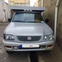 فروش نیسان  مدل 88