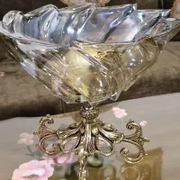 میوه خوری کریستال