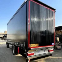 باربری باغچقی|خدمات حمل و نقل|وحیدیه, |دیوار