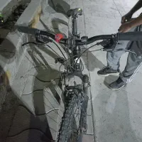 دوچرخه اینتنز سایزه 26|دوچرخه، اسکیت، اسکوتر|گرگان, |دیوار