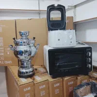 ارزانسرای لوازم خانگی رضا نژاد قیمتهای خیلی مناسب