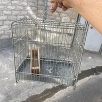 قفس سهره