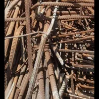 خرید.ضایعات   میلگرد قوطی نبشی تیرآهن لوله ورق|عمده‌فروشی|مشهد, رضاشهر|دیوار