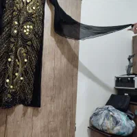 لباس مجلسی کوردی|لباس|قرچک, پارس سرام|دیوار
