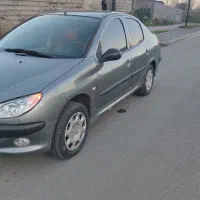 206 تیپ 5صندقدار|خودرو سواری و وانت|رشت, دیلمان|دیوار