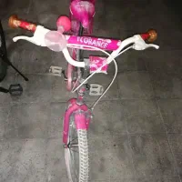 دوچرخه دخترانه