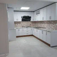 کابینت پیش ساخته بنی هاشمی کلاسیک|مصالح و تجهیزات ساختمان|شیراز, مسلم|دیوار