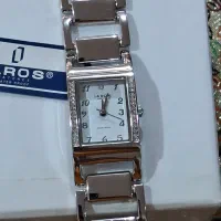 ساعت مچی زنانه