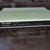 دو مودم خراب