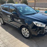 جک S5|خودرو سواری و وانت|یزد, |دیوار