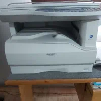 دستگاه کبی شارب