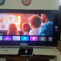 ال ای دی سونیا ۷۵اینچ