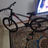 دوچرخه 26