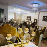 مبل سلطنتی ۹ نفره