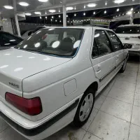 پژو پارس Tu5 مشابه صفر|خودرو سواری و وانت|آستانه اشرفیه, |دیوار