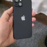 ایفون ۱۳ مشکی