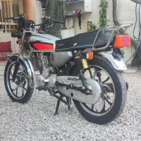 موتور 200 بلوچ مدل 1401|موتورسیکلت|لردگان, |دیوار