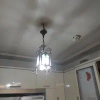 لوستر آشپزخانه