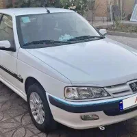 پارس tu5 1400|خودرو سواری و وانت|مبارکه, |دیوار