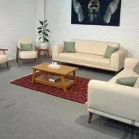 مبل/راحتی/کلاسیک|مبلمان خانگی و میز عسلی|قائمشهر, |دیوار