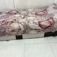 فروش تخت چوبی