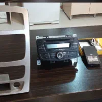 ضبط برلیانس رد باب اسپیکر پنکه سالنی