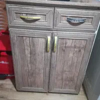 کابینت|آبچکان و نظمدهنده ظروف|مهاباد (آذربایجان غربی), |دیوار