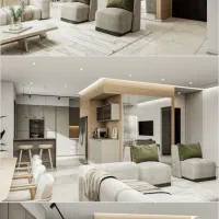 پیش فروش ۱۴۰ متری در مطهری بانک مسکن