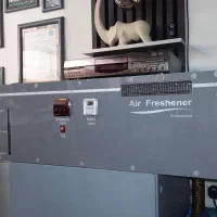 خوشبو کننده حرفه ای و تخصصی هوا