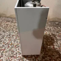 پکیج برقی سالم در حد نو|آبگرمکن، پکیج، شوفاژ|رشت, نامجو|دیوار