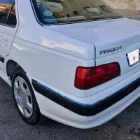 خودرو پژو پارس سال xu7 پلاس|خودرو سواری و وانت|زاهدان, |دیوار