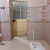 کاشی کاری سرامیک نمای ساده قرنیز|خدمات پیشه و مهارت|شوشتر, |دیوار