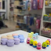 تراش های فانتزی با تنوع بالا