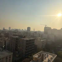 105متر-اپارتمان-2خواب-سعادت-اباد-چشم-انداز-رویایی