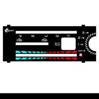 چراغ جلو چراغ خطر عقب پژو پارس ست روکش پراید|قطعات یدکی و لوازم جانبی|قدس, شهرقدس|دیوار