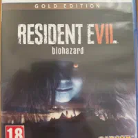 بازی رزیدنت اویل ۷ Evil Biohazard