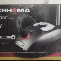 جاروبرقی پاکشوما