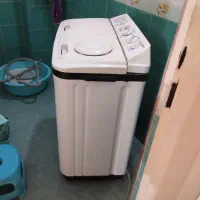 لباسشویی پاکشوما|ماشین لباسشویی و خشک‌کن لباس|اسلام‌شهر, شهرک الهیه|دیوار