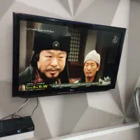 تلویزیون الجی سایز۴۲قیمت ۱۷ملیون