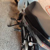 موتور احسان|موتورسیکلت|بندرلنگه, |دیوار