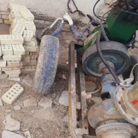 مارگو|ماشین‌آلات صنعتی|حمیدیه, |دیوار