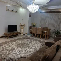 واحد 75متری،فول امکانات