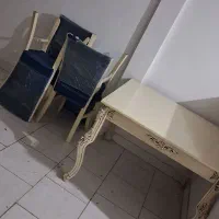 میز ناهار خوری
