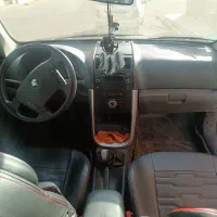 سمند سورن ELX موتور EF7 طرح سفارشی بی رنگ|خودرو سواری و وانت|اشتهارد, |دیوار