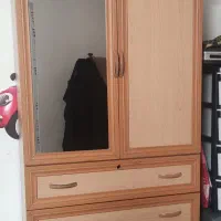 کمد در حد نو