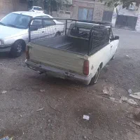 وانت مدل ۹۳|خودرو سواری و وانت|پاکدشت, پاکدشت (مامازند)|دیوار